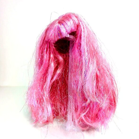 Rainbow High Doll Fashion Studio Avery Styles Ping Wig Replacement - Picture 1 of 2